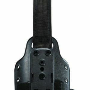 Safariland Model 6004-10 Single Strap Leg Shroud