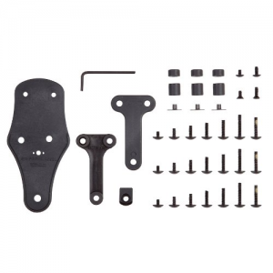 Safariland Model Hda-kit Hardware Kit - Right
