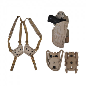 Safariland 7ts Als Military Kit - FDE Brown