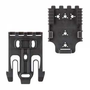 Safariland Quick Locking System Kit - Coyote Brown