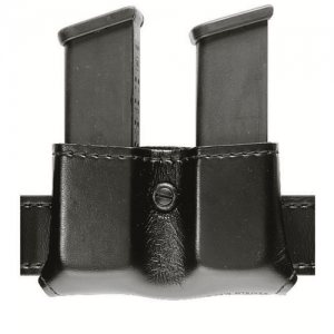Safariland Model 079 Slimline Open Top Double Magazine Pouch