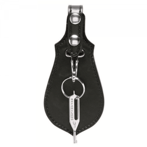 Safariland Model 168 Key Ring-2 Snap Holder