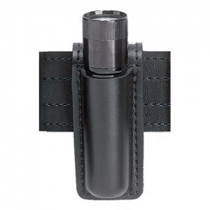 Safariland Model 306 Open Top Mini-flashlight Holder