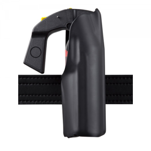 Safariland Model 36 Oversize Open Oc/mace Holder