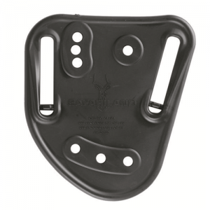 Safariland Model 567bl Injection Molded Belt Loop