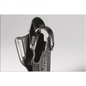 Safariland Model 6002 Hood Guard & Sentry-self Locking System