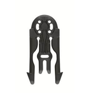 Safariland Model 6004-15 Molle Locking System Holster Locking Fork (mls 15)