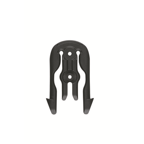 Safariland Model 6004-16 Molle Locking System Accessory Locking Fork (mls 16)