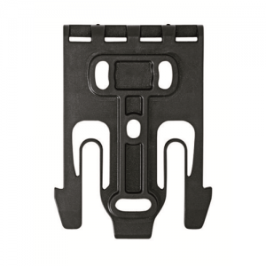 Safariland Model 6004-19 Quick Locking System Holster Fork (qls 19)