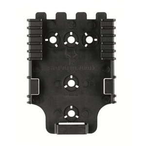 Safariland Model 6004-22 Quick Locking System - Receiver Plate (qls 22)