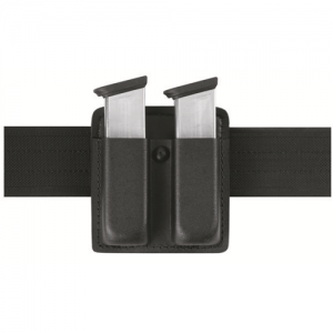 Safariland Model 73 Open Top Double Magazine Pouch