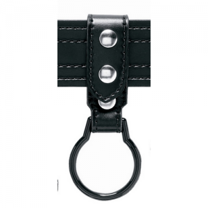 Safariland Model 730 Heavy Duty Flashlight Ring-snap