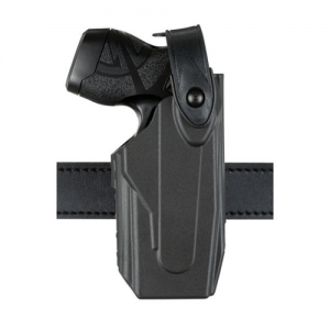 Safariland Model 7520 7ts Sls Edw Clip-on Style Holster