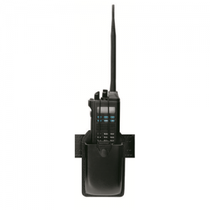 Safariland Model 762 Radio With Swivel Holder