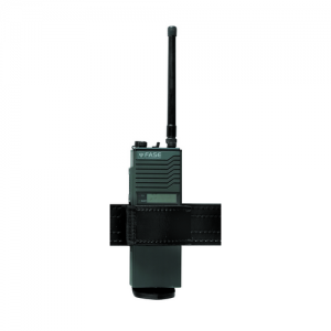 Safariland Model 763 Universal Portable Radio Holder