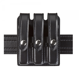 Safariland Model 777 Slimline Triple Magazine Pouch
