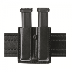 Safariland Model 79 Slimline Open Top Magazine Pouch - Double