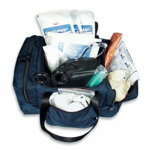 L.a. Rescue® First Call In Bag Jr Complete