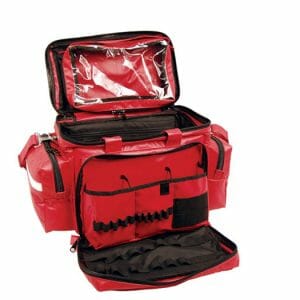 L.a. Rescue® B.f.r. Attack Pack