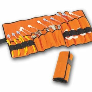 L.a. Rescue® Endotracheal Tube Kit - Case Only