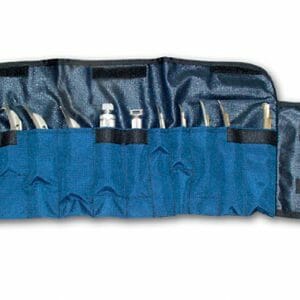 L.a. Rescue® Laryngoscope Carrying Case