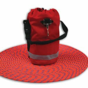 L.a. Rescue® Equipment Line Drop Bag