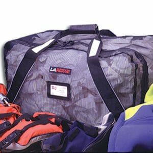 L.a. Rescue® Mesh Gear Bag