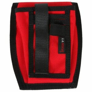 L.a. Rescue® Sidekick Belt Holster