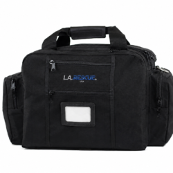 Firefighter Day Bag