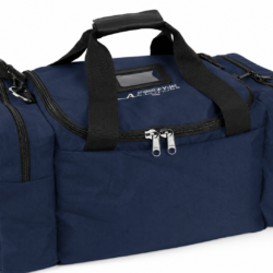 L.a. Rescue® Long Crew Bag - Navy