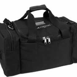 L.a. Rescue® Long Crew Bag - Black