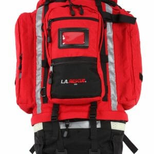 L.a. Rescue® Usar 72 Hr Deployment Backpack