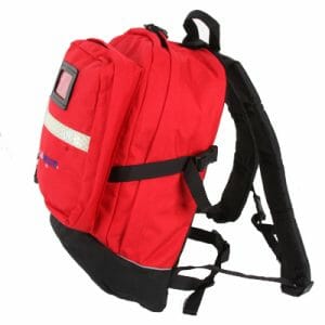 L.a. Rescue® Day Pack Backpack