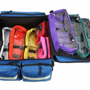 L.a. Rescue® Pediatric Als Attack Pack