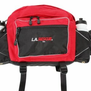 L.a. Rescue® Lumbar Pack