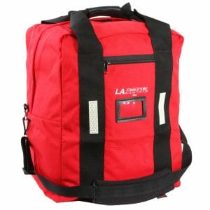 L.A. Rescue® Steptech Gear Bag
