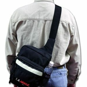 L.a. Rescue® Cruising Bag