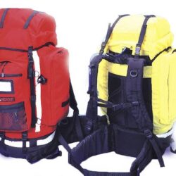 L.A. RESCUE® Ultimate 72-Hour Deployment Gear Backpack