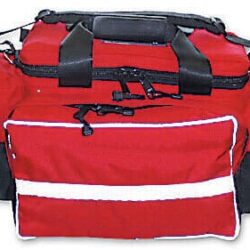 L.a. Rescue® Medic Attack Als System - Red