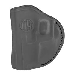 1791 2 Way Iwb Stealth Blk Rh Size 5