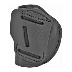 1791 4 Way Iwb/Owb Stlth Blk Rh Sz 1