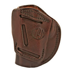 1791 4 Way Iwb/Owb Sign Brn Rh Sz 1
