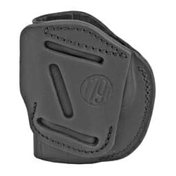 1791 4 Way Iwb/Owb Stlth Blk Rh Sz 2