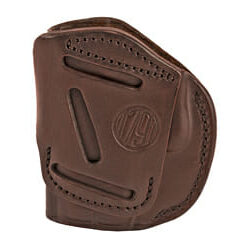 1791 4 Way Iwb/Owb Sign Brn Rh Sz 2