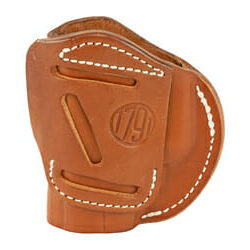 1791 4 Way Iwb/Owb Clas Brn Rh Sz 3