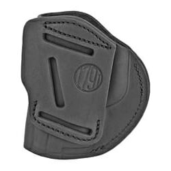 1791 4 Way Iwb/Owb Stlth Blk Rh Sz 5