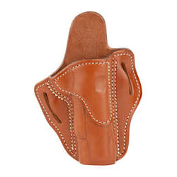 1791 Bh1 Owb Holster Classic Brn Rh