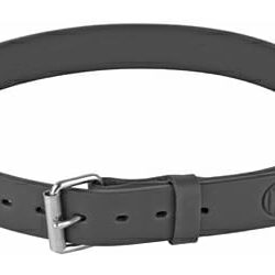 1791 Belt 01 Stealth Black Sz 32/36