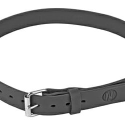 1791 Belt 01 Stealth Black Sz 36/40