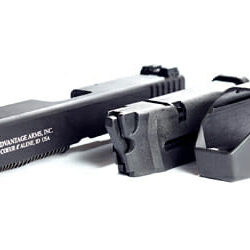 Adv Arms Conv Kit For Le17-22 W/Bag